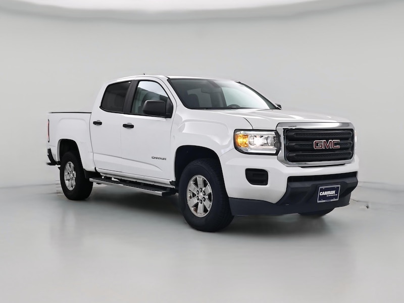 2015 GMC Canyon  -
                  Birmingham, AL