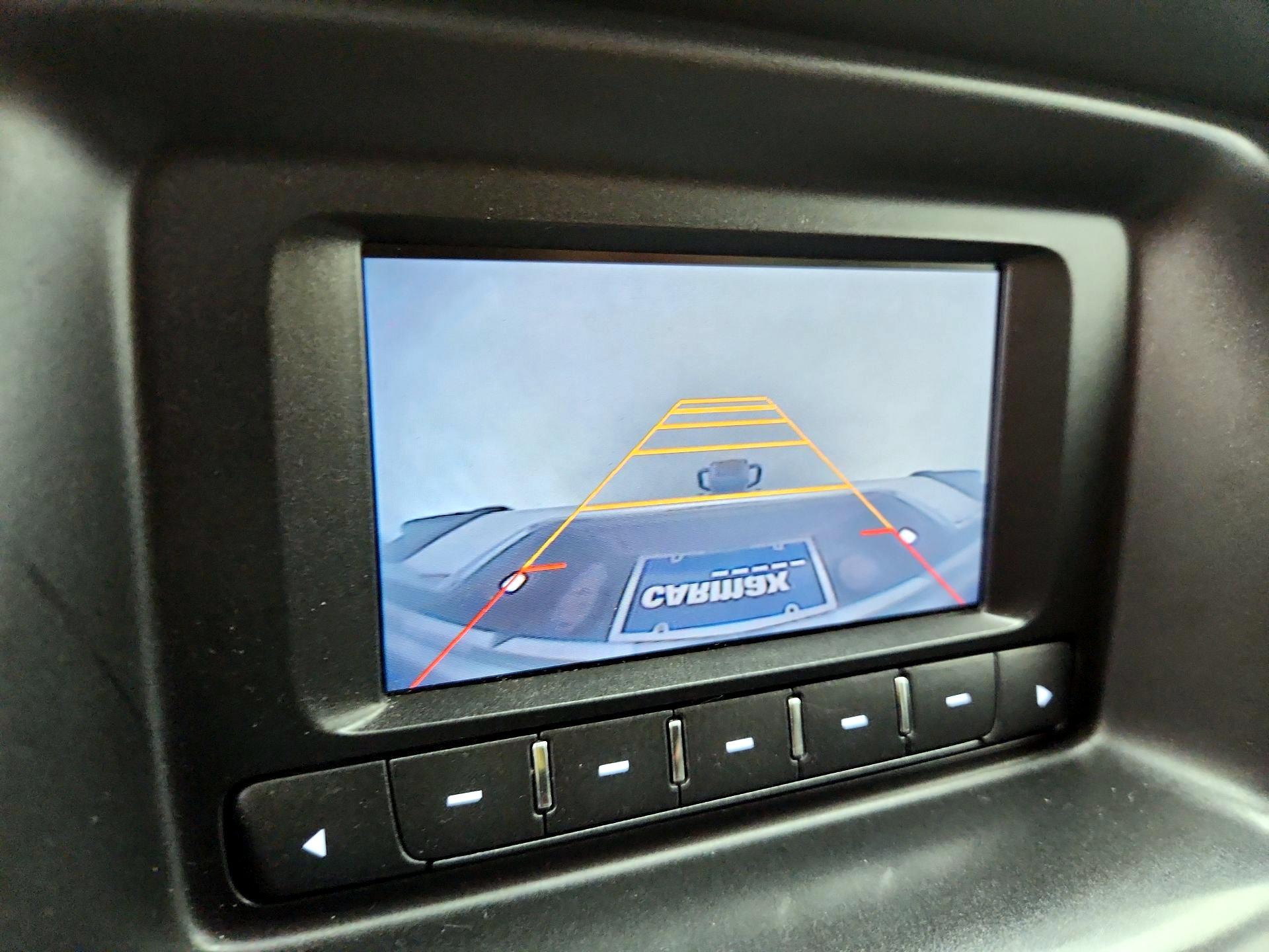 Thumbnail: 2015 GMC Canyon - 14
