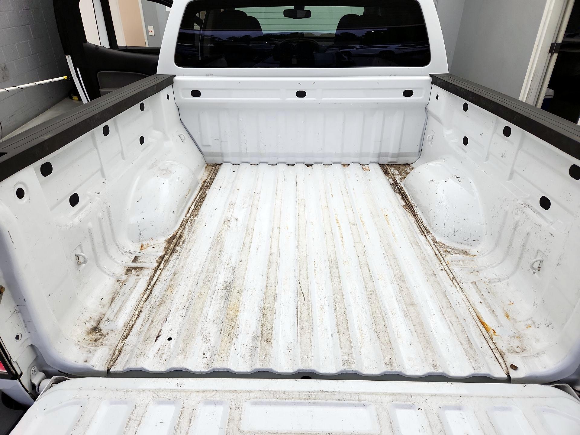 Thumbnail: 2015 GMC Canyon - 20