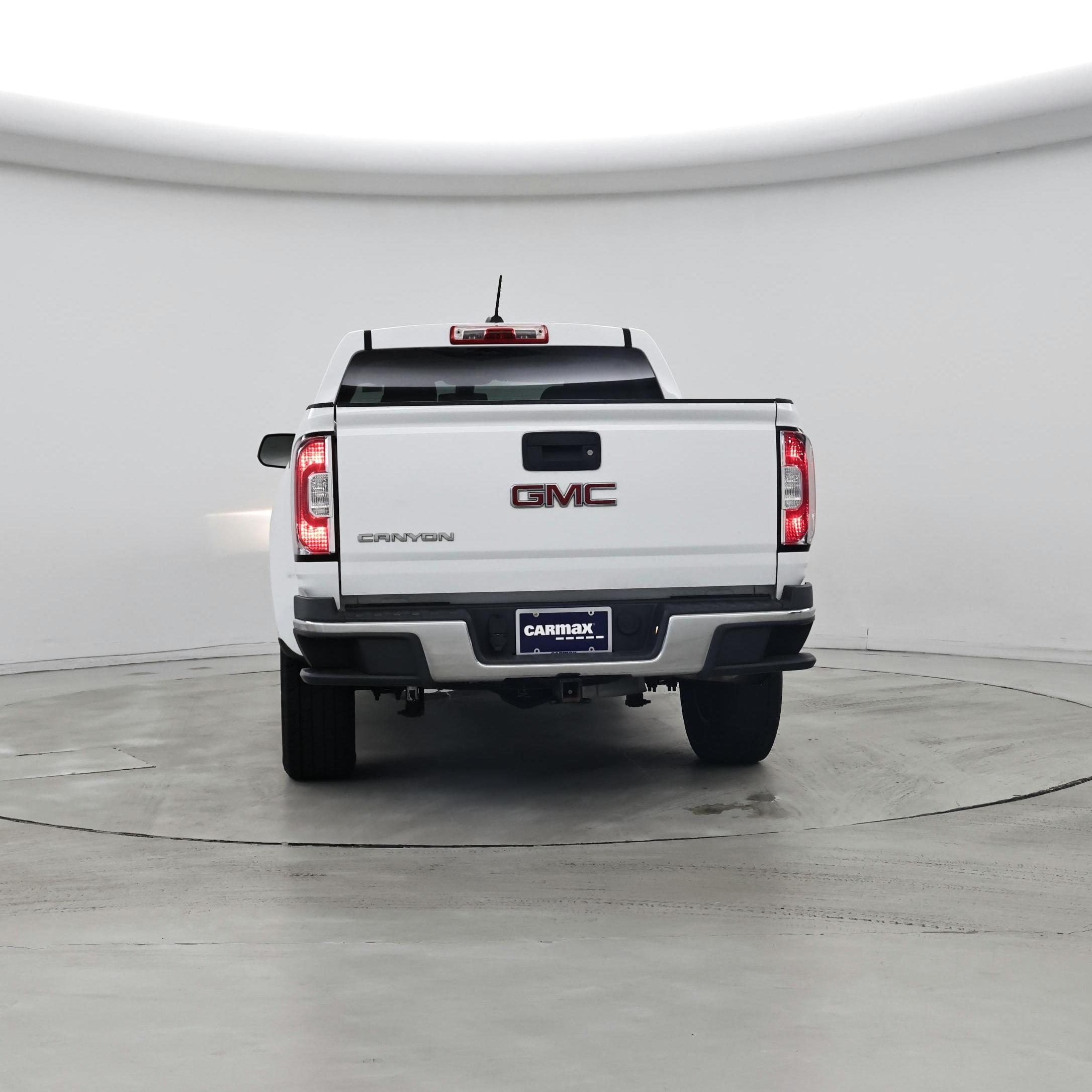 Thumbnail: 2015 GMC Canyon - 6