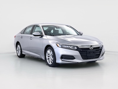 2019 Honda Accord LX -
                Norcross, GA