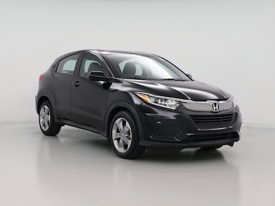 2022 Honda HR-V LX -
                Jacksonville, FL