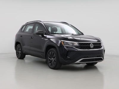 2023 Volkswagen Taos S -
                Jacksonville, FL