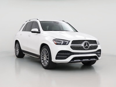 2021 Mercedes-Benz GLE 350 -
                Jacksonville, FL
