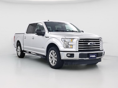 2017 Ford F-150 XLT -
                Norcross, GA