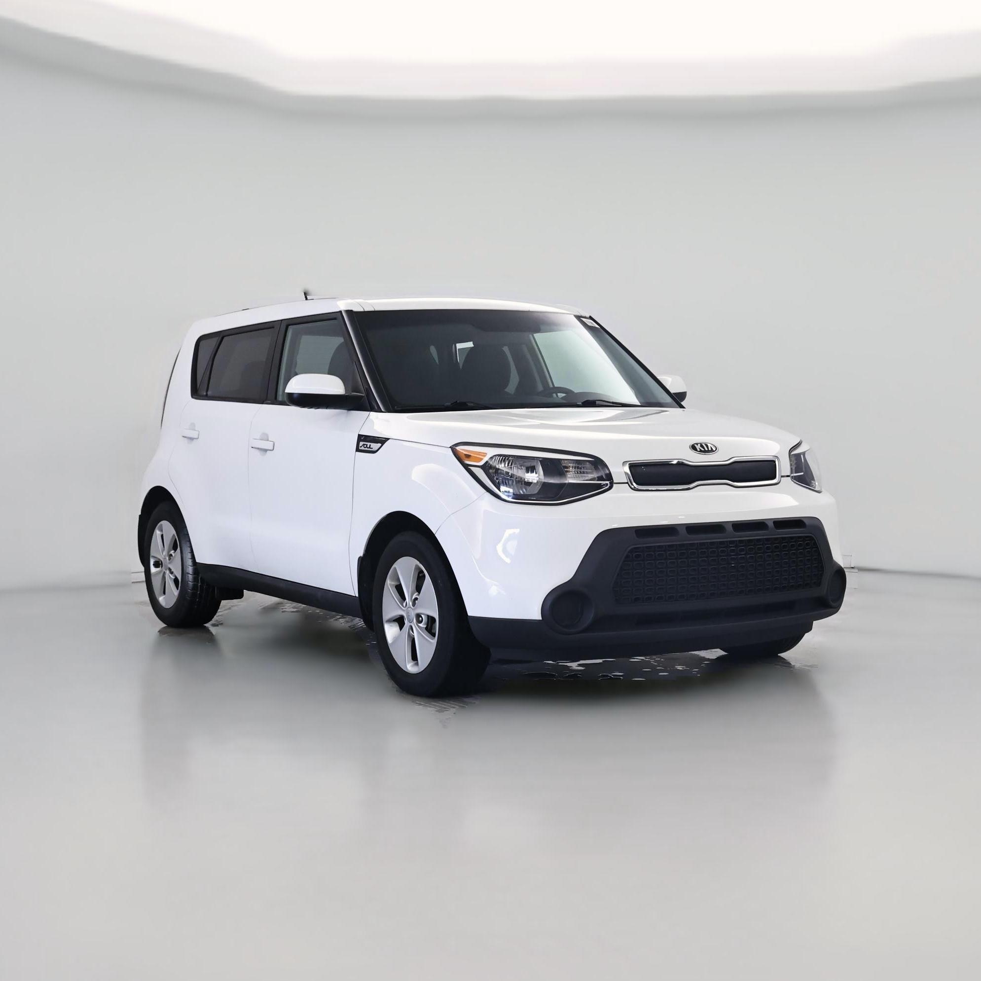 Thumbnail: 2016 Kia Soul - 1
