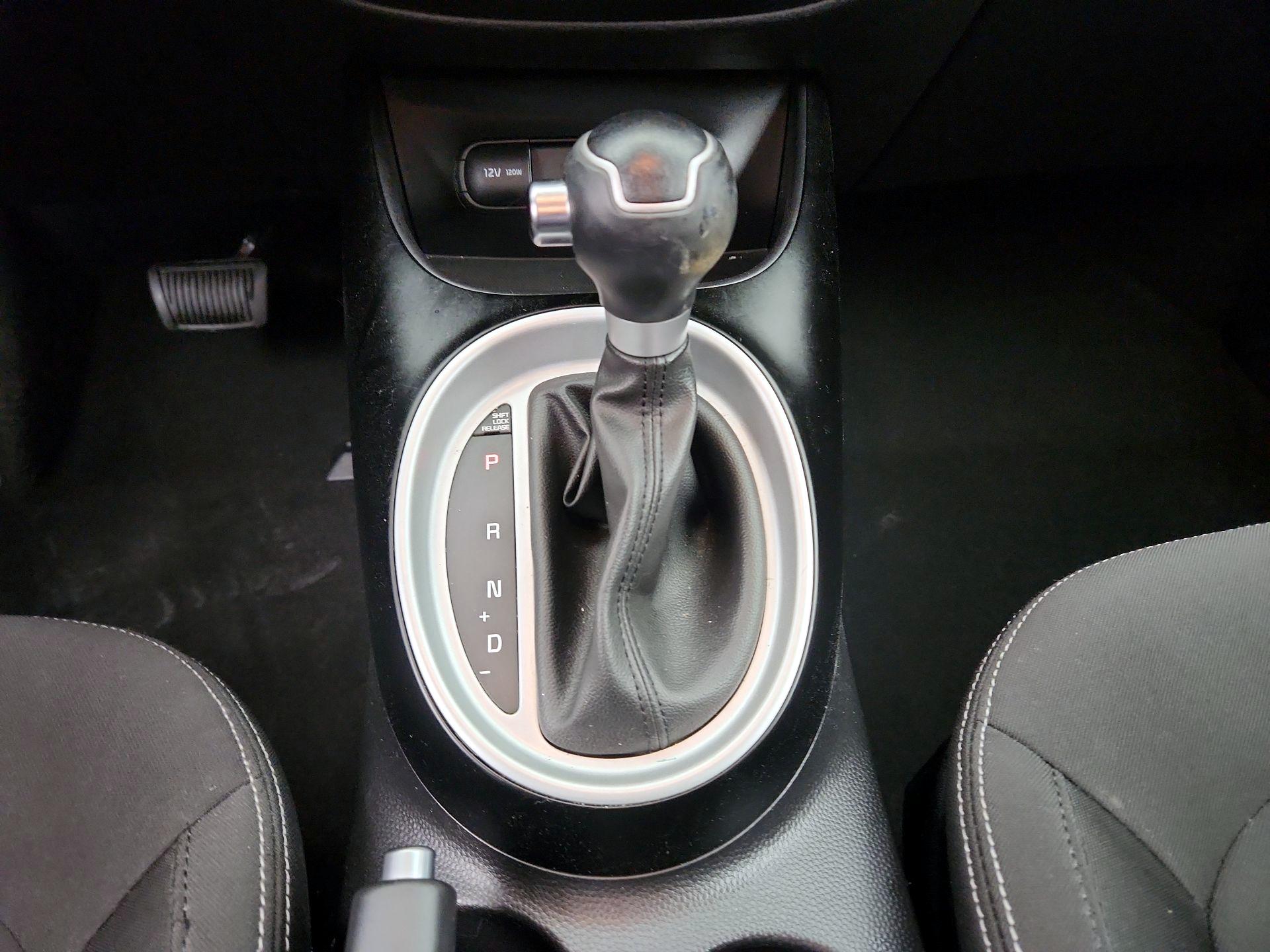 Thumbnail: 2016 Kia Soul - 17