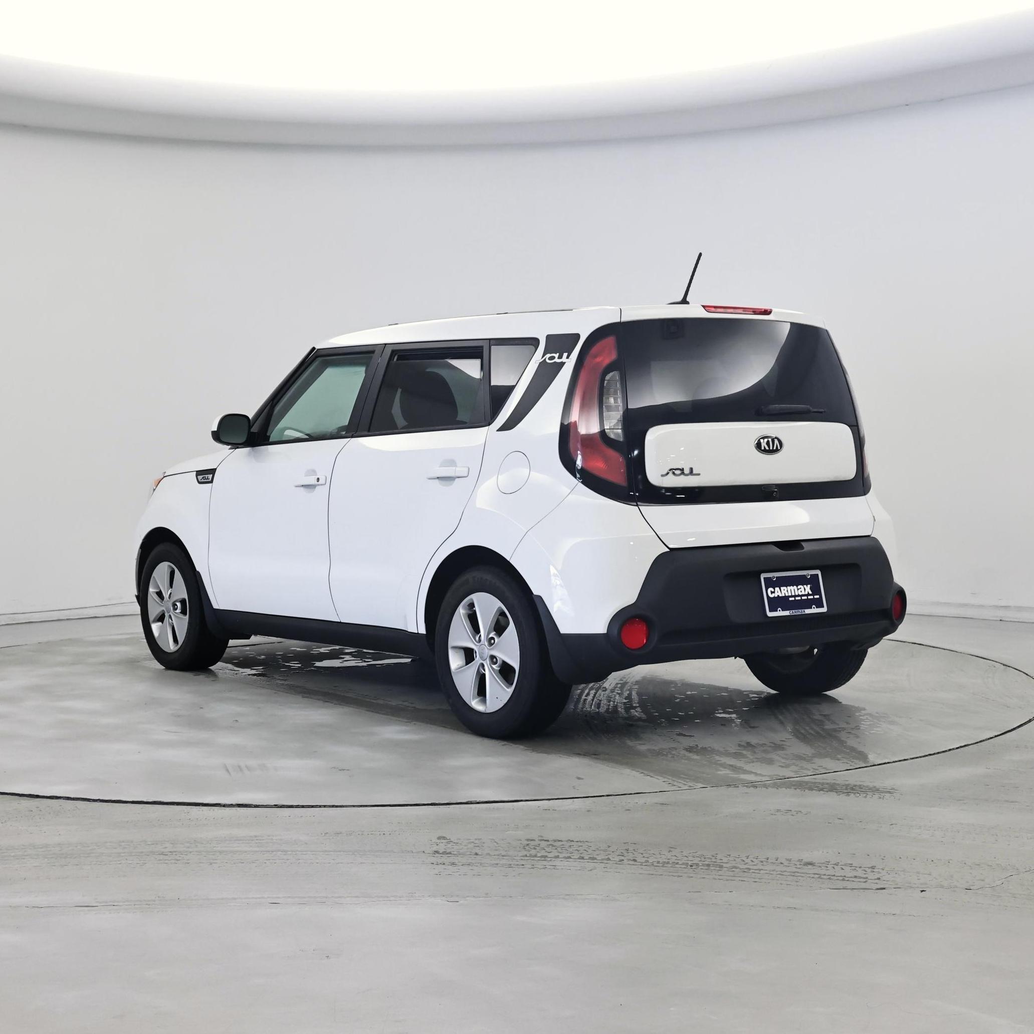 Thumbnail: 2016 Kia Soul - 2