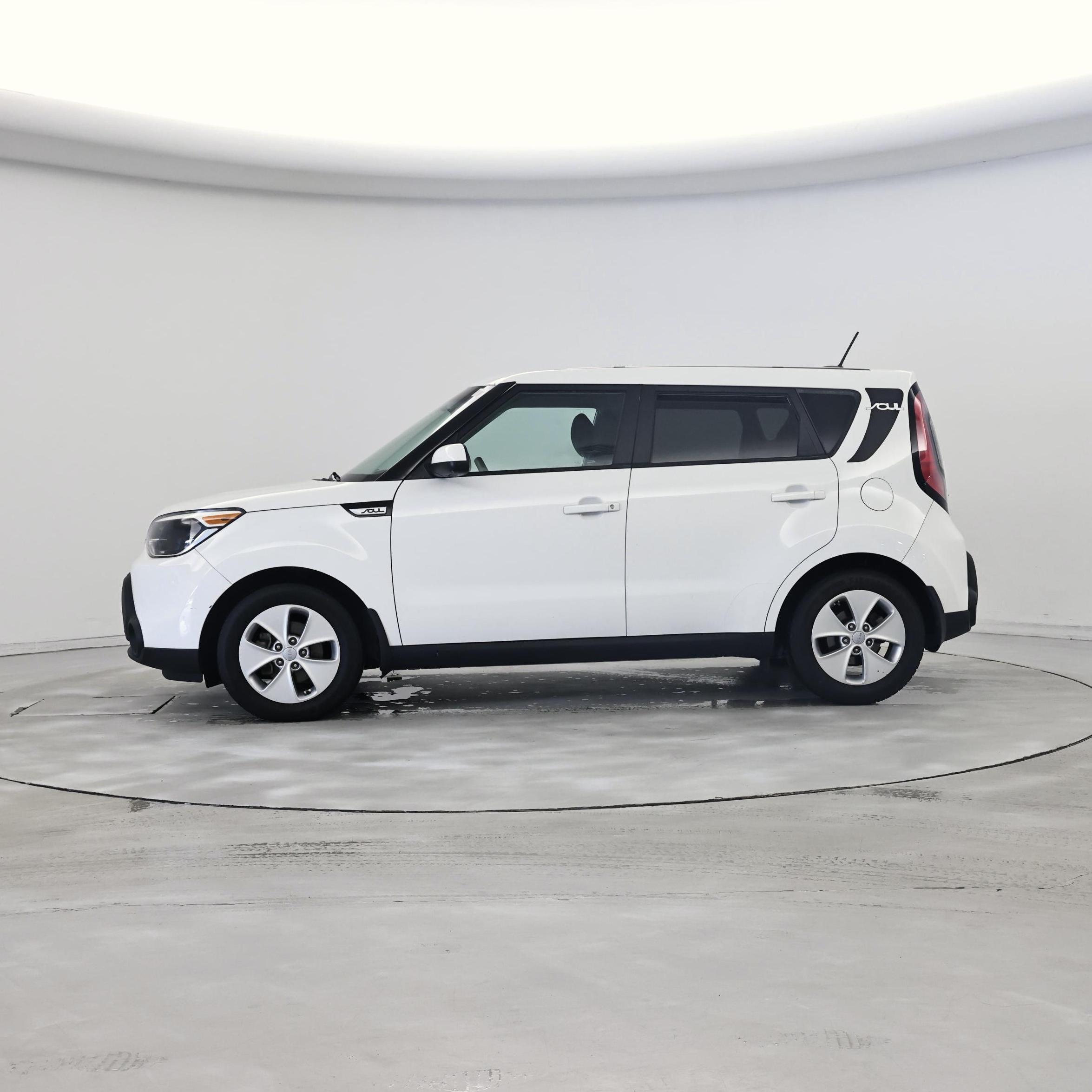 Thumbnail: 2016 Kia Soul - 3