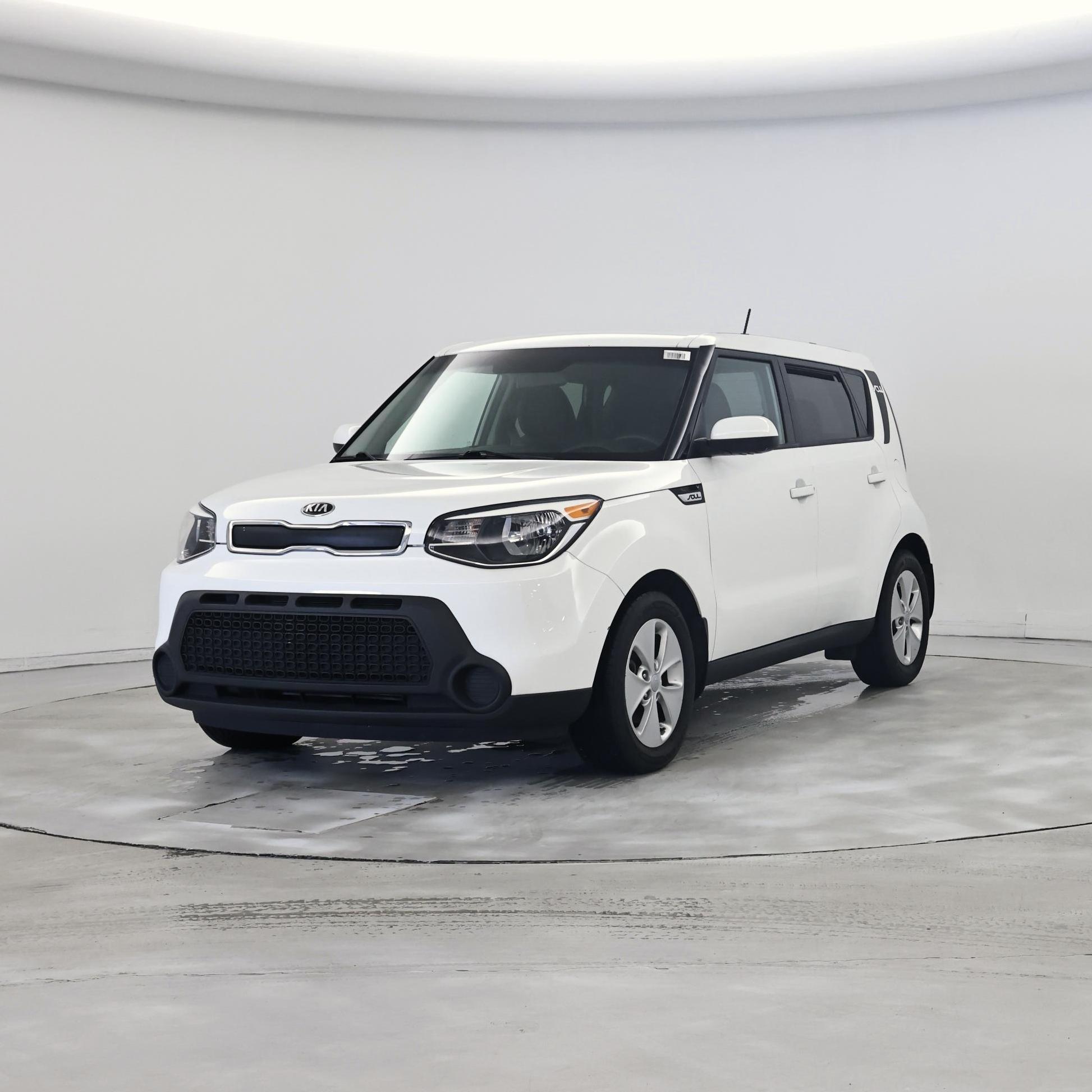 Thumbnail: 2016 Kia Soul - 4