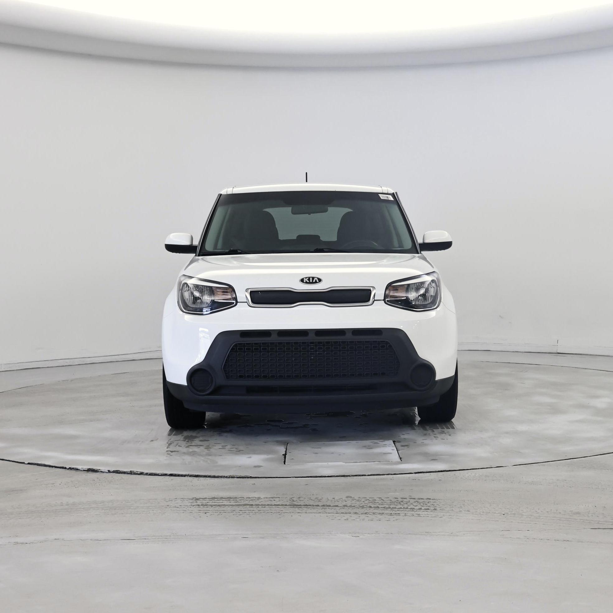 Thumbnail: 2016 Kia Soul - 5