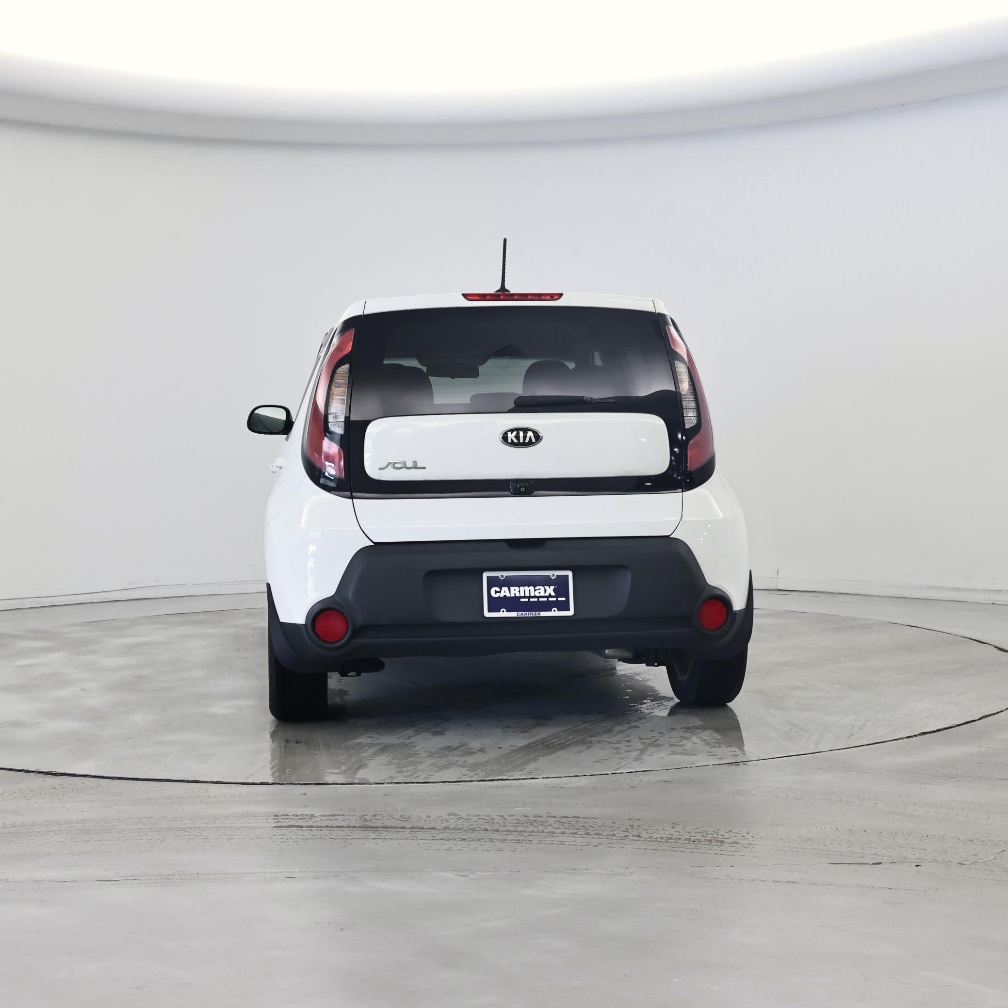 Thumbnail: 2016 Kia Soul - 6