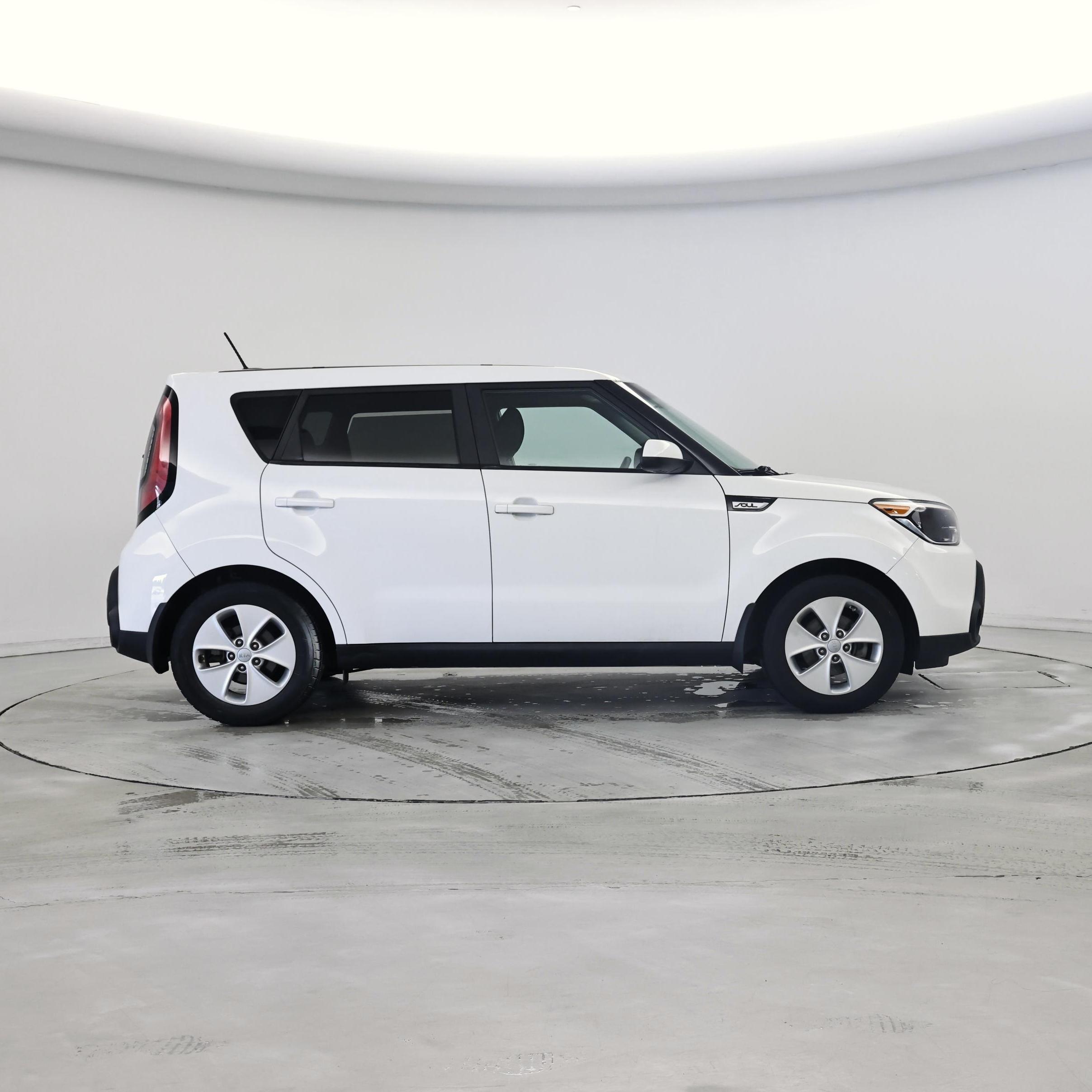 Thumbnail: 2016 Kia Soul - 7
