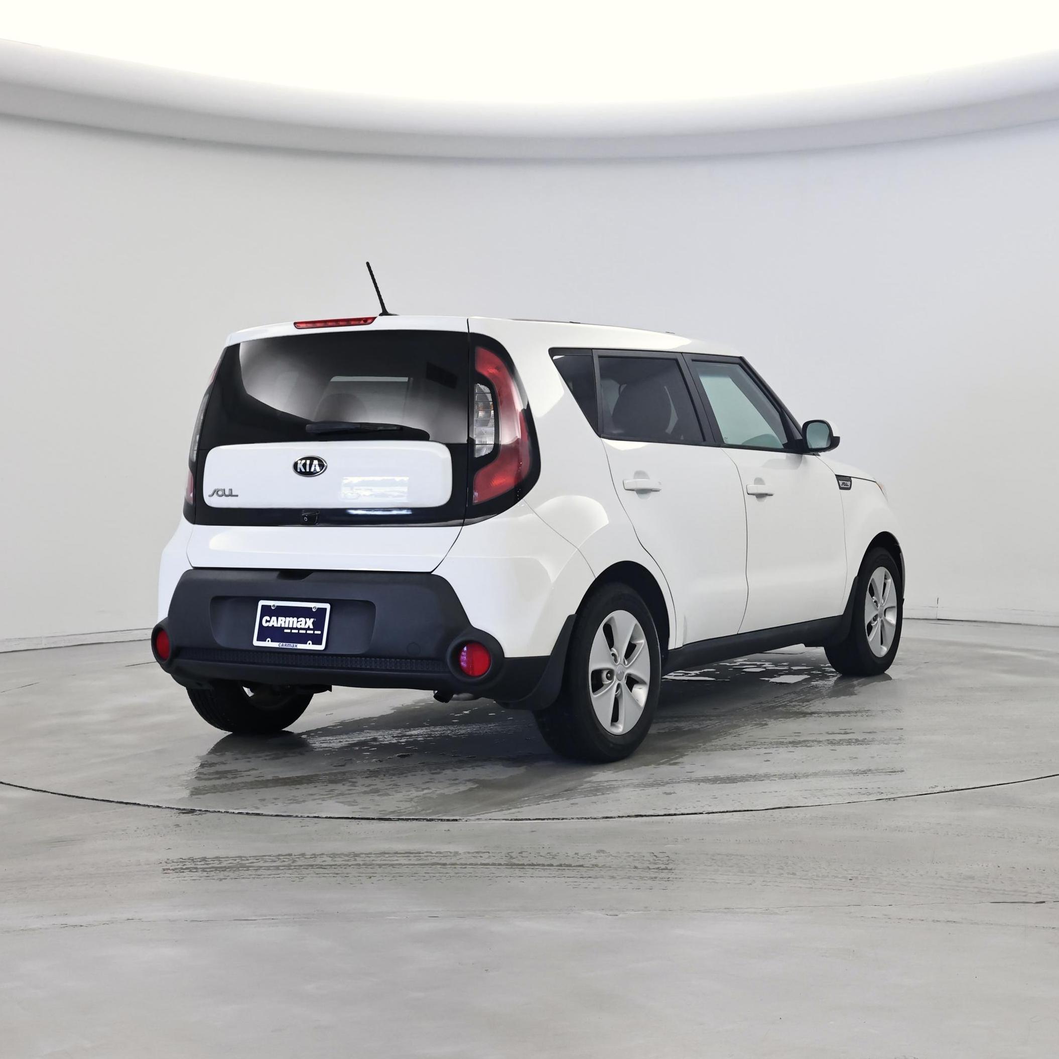 Thumbnail: 2016 Kia Soul - 8