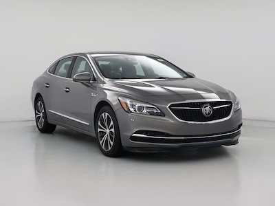 2017 Buick LaCrosse Premium -
                  Norcross, GA