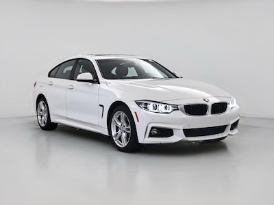 2018 BMW 4 Series 430i xDrive -
                Norcross, GA