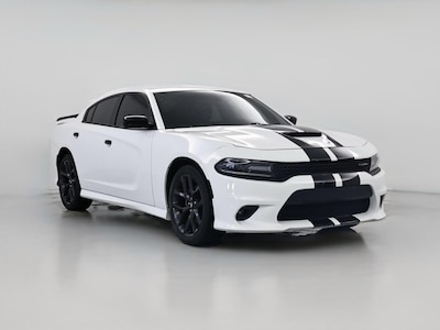 2019 Dodge Charger GT -
                Norcross, GA