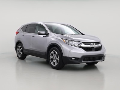 2019 Honda CR-V EX -
                Jacksonville, FL