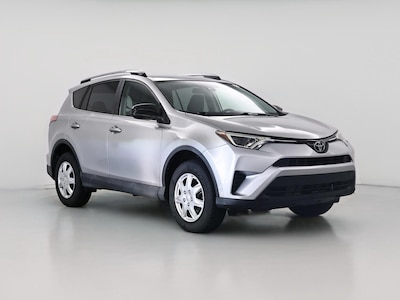 2017 Toyota RAV4 LE -
                Norcross, GA