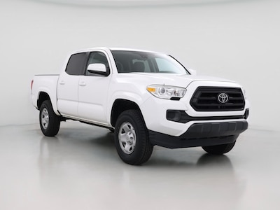 2020 Toyota Tacoma SR -
                Jacksonville, FL