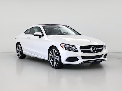 2017 Mercedes-Benz C-Class C 300 -
                Norcross, GA