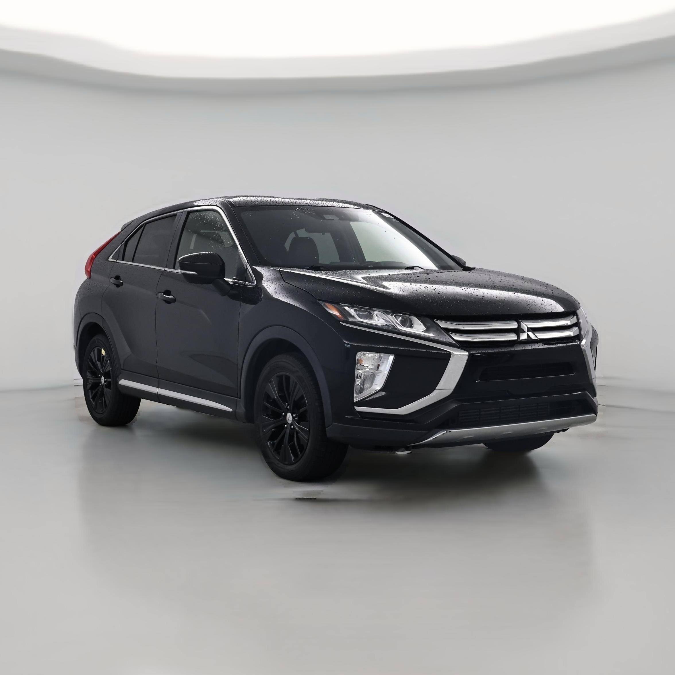 Thumbnail: 2020 Mitsubishi Eclipse Cross - 1