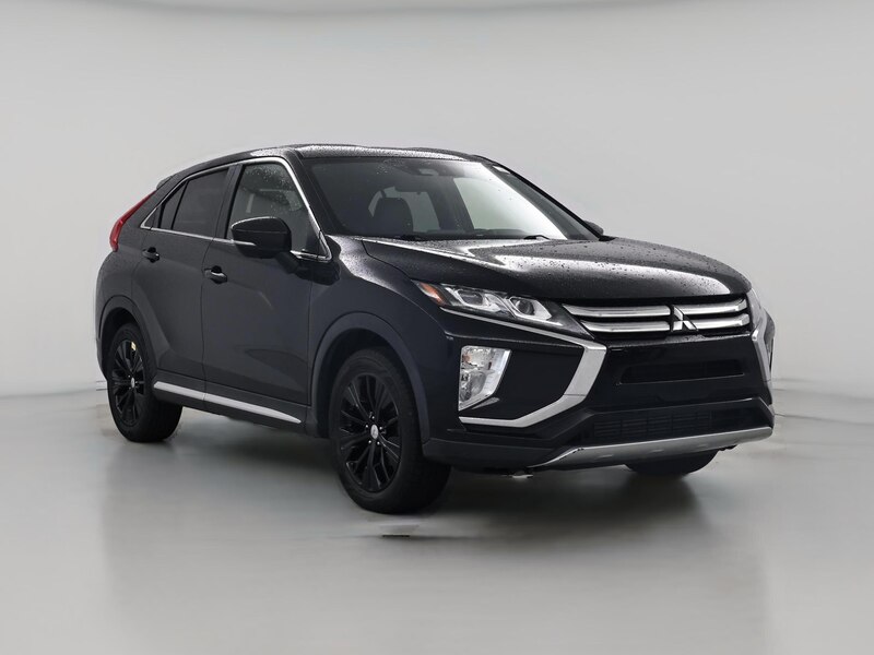 2020 Mitsubishi Eclipse Cross SEL -
                  Warner Robins, GA