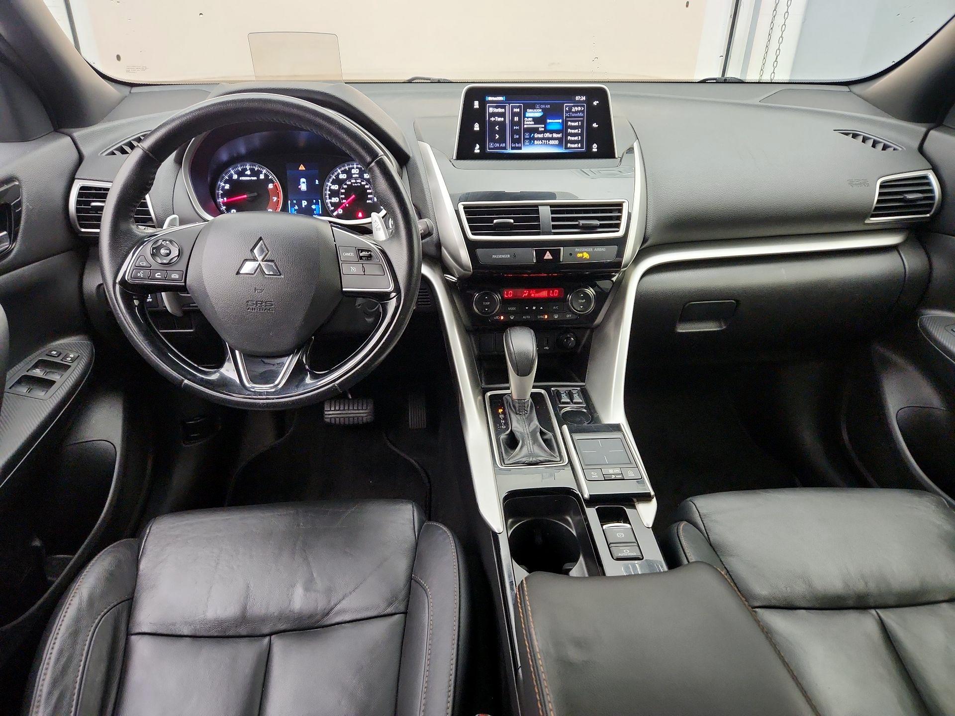 Thumbnail: 2020 Mitsubishi Eclipse Cross - 9