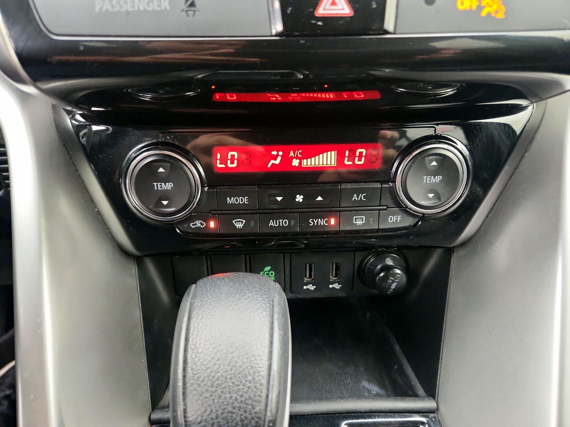 Thumbnail: 2020 Mitsubishi Eclipse Cross - 16