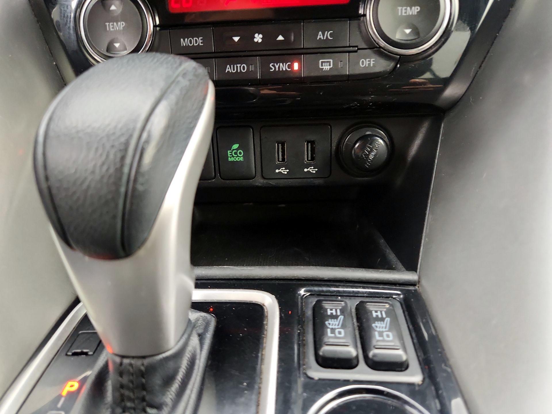 Thumbnail: 2020 Mitsubishi Eclipse Cross - 18