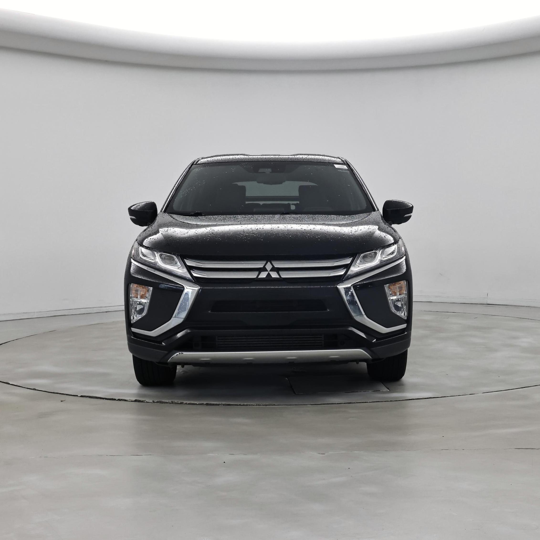Thumbnail: 2020 Mitsubishi Eclipse Cross - 5