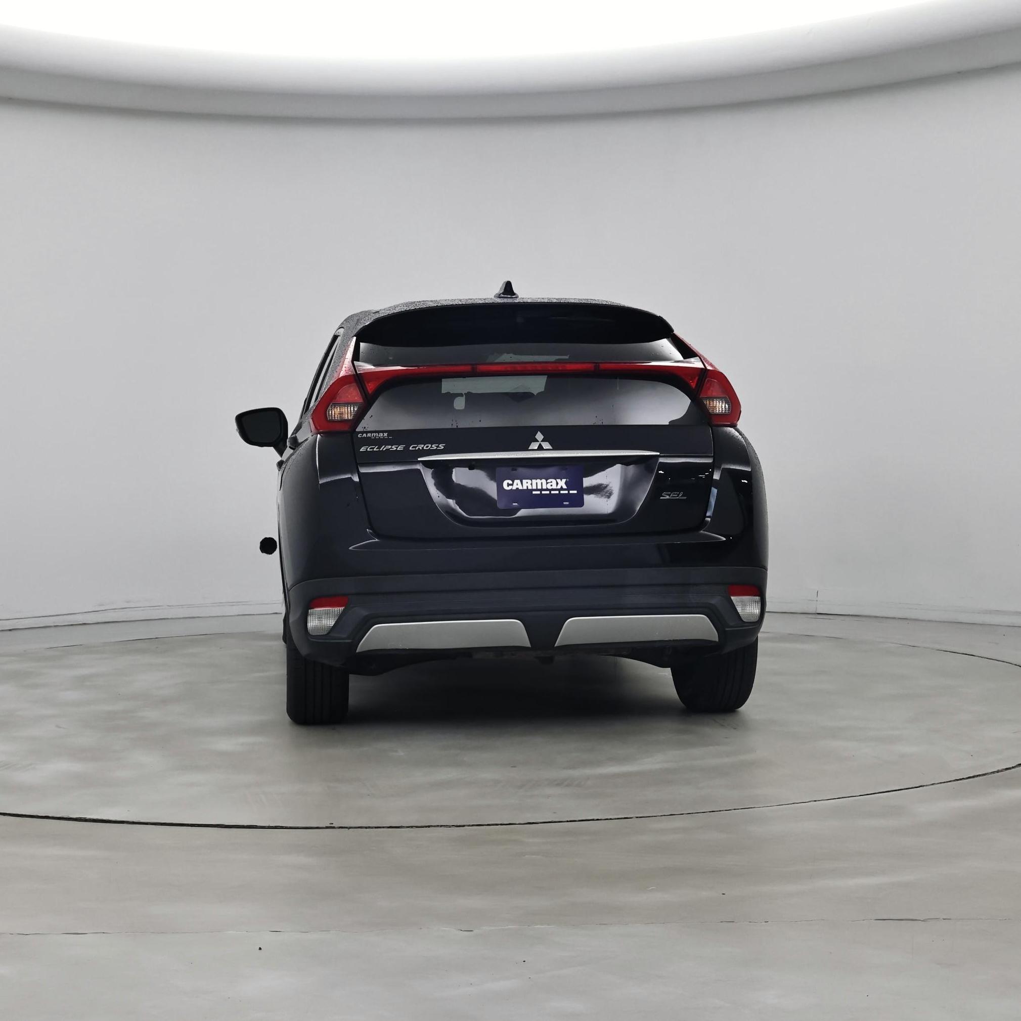 Thumbnail: 2020 Mitsubishi Eclipse Cross - 6