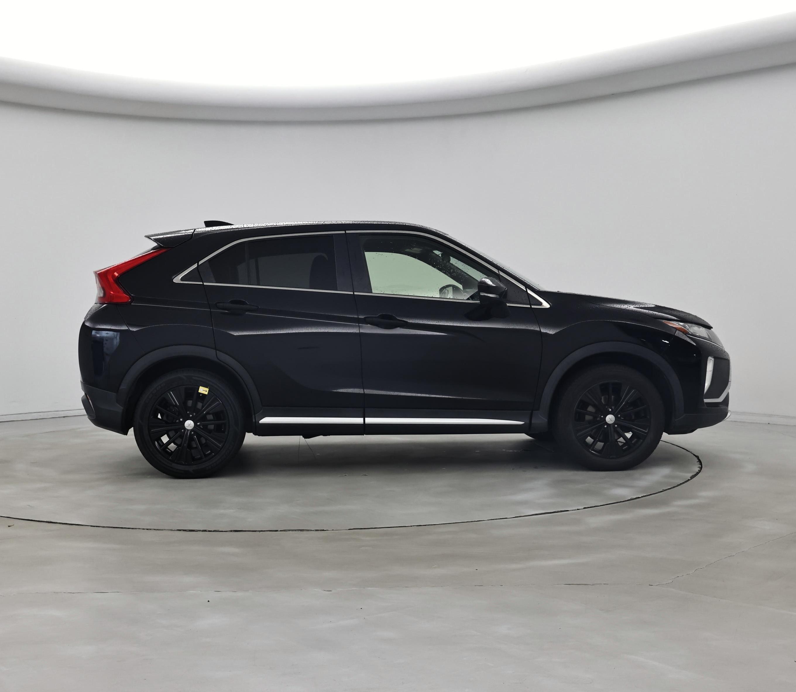 Thumbnail: 2020 Mitsubishi Eclipse Cross - 7