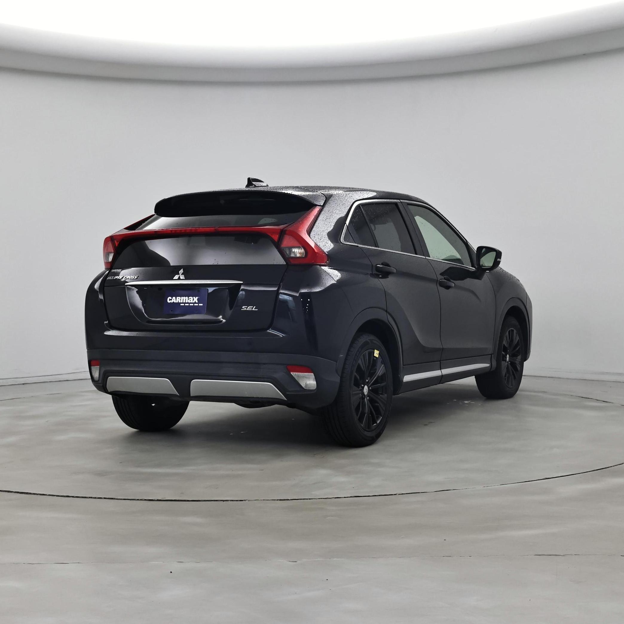 Thumbnail: 2020 Mitsubishi Eclipse Cross - 8
