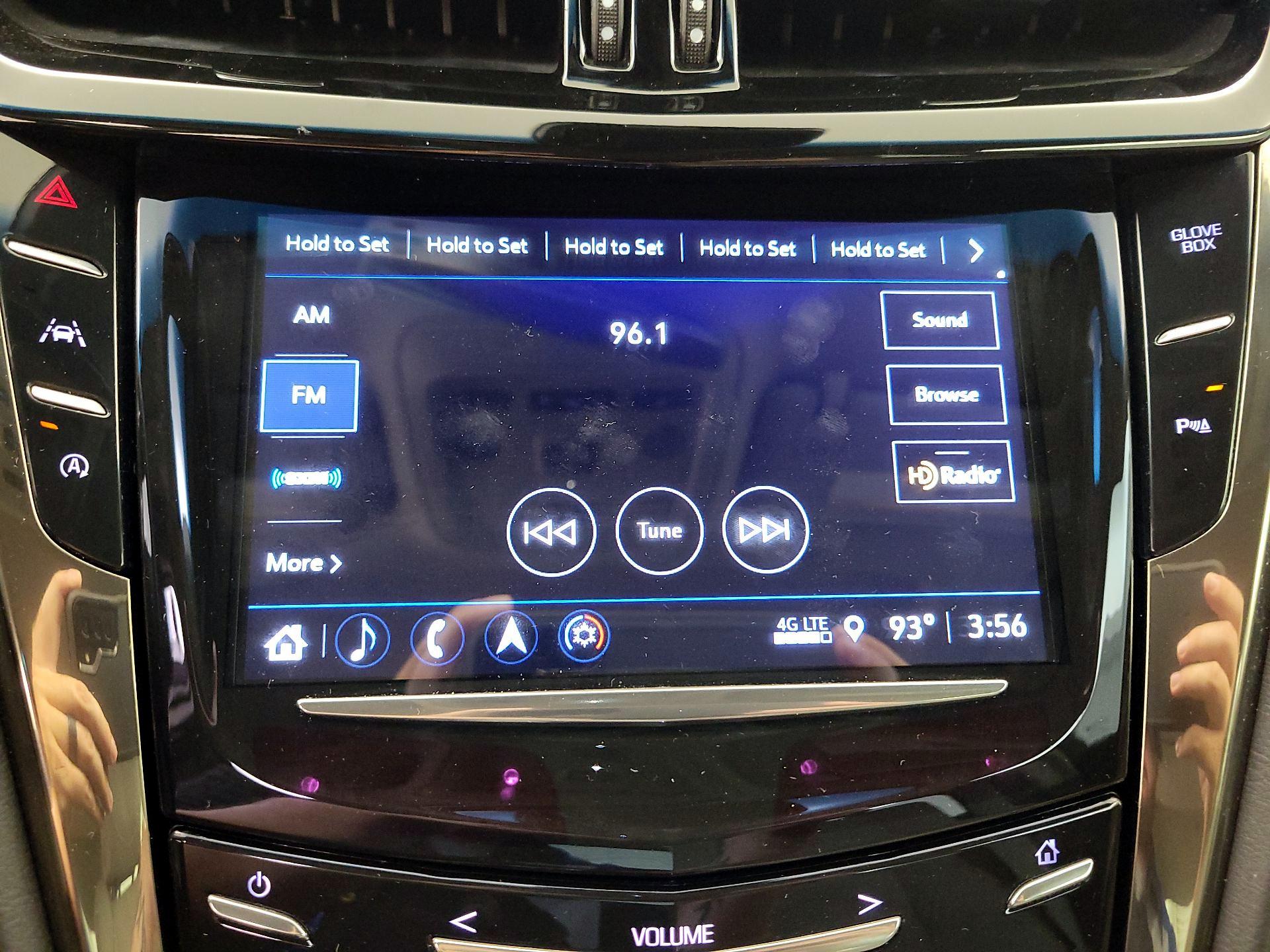 Thumbnail: 2019 Cadillac CTS - 15