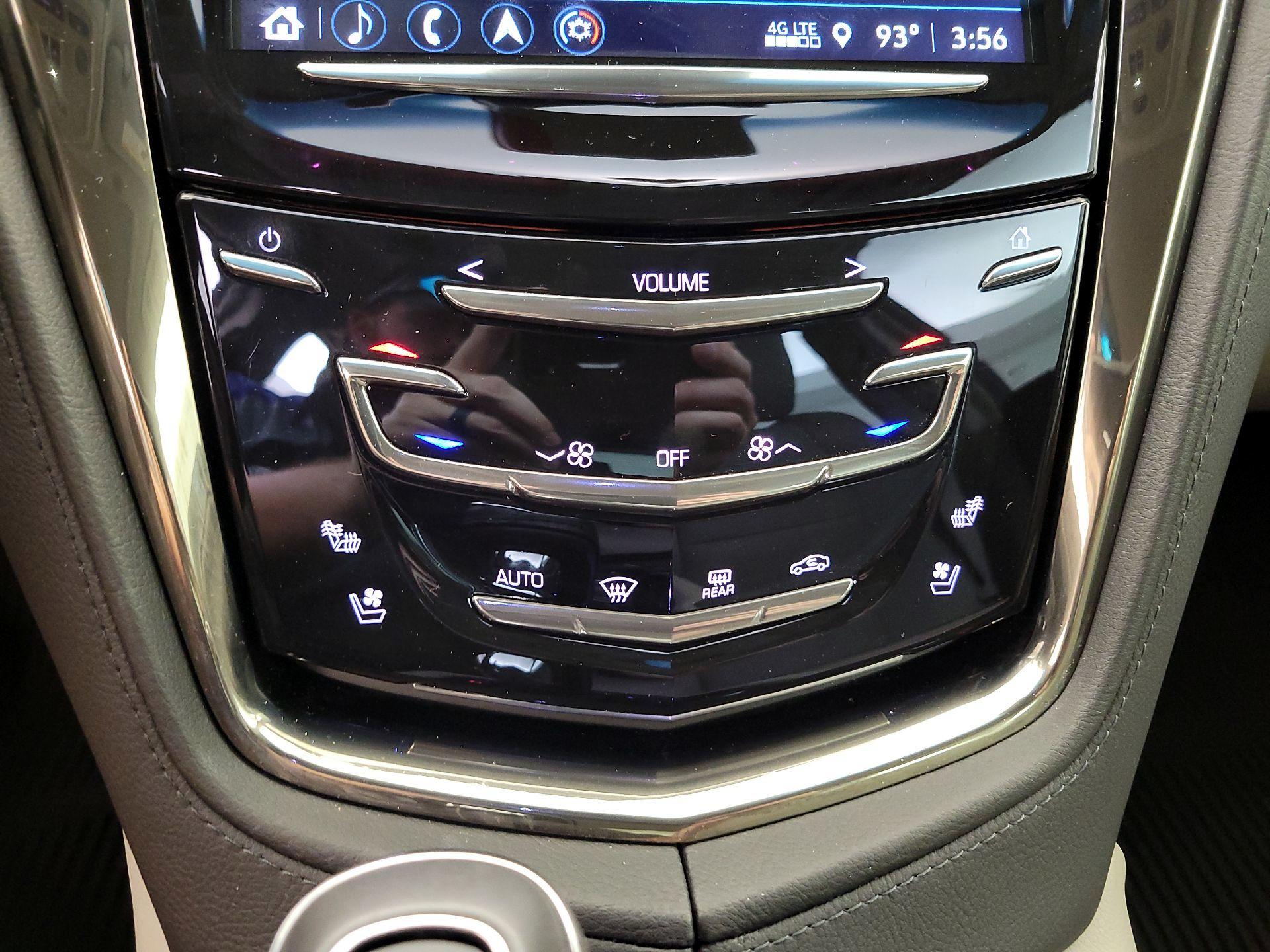 Thumbnail: 2019 Cadillac CTS - 16