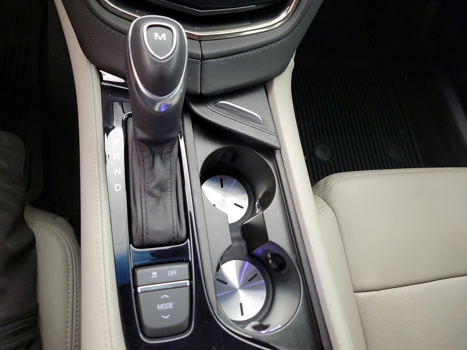 Thumbnail: 2019 Cadillac CTS - 17