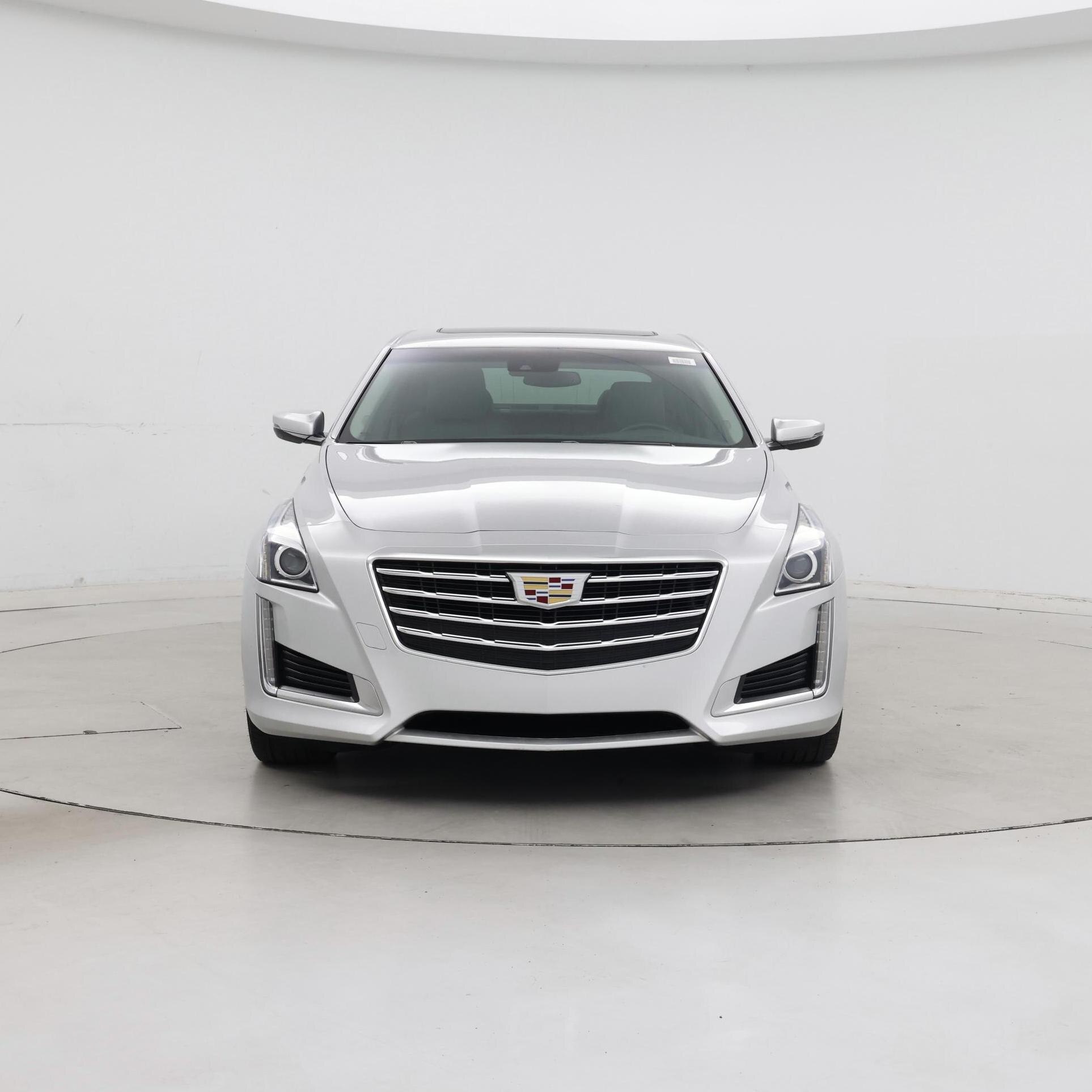 Thumbnail: 2019 Cadillac CTS - 5