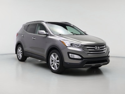 2015 Hyundai Santa Fe Sport 2.0T -
                Orlando, FL