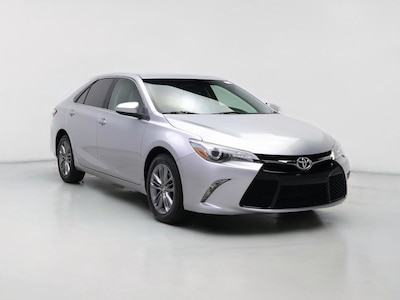 2017 Toyota Camry SE -
                Sanford, FL