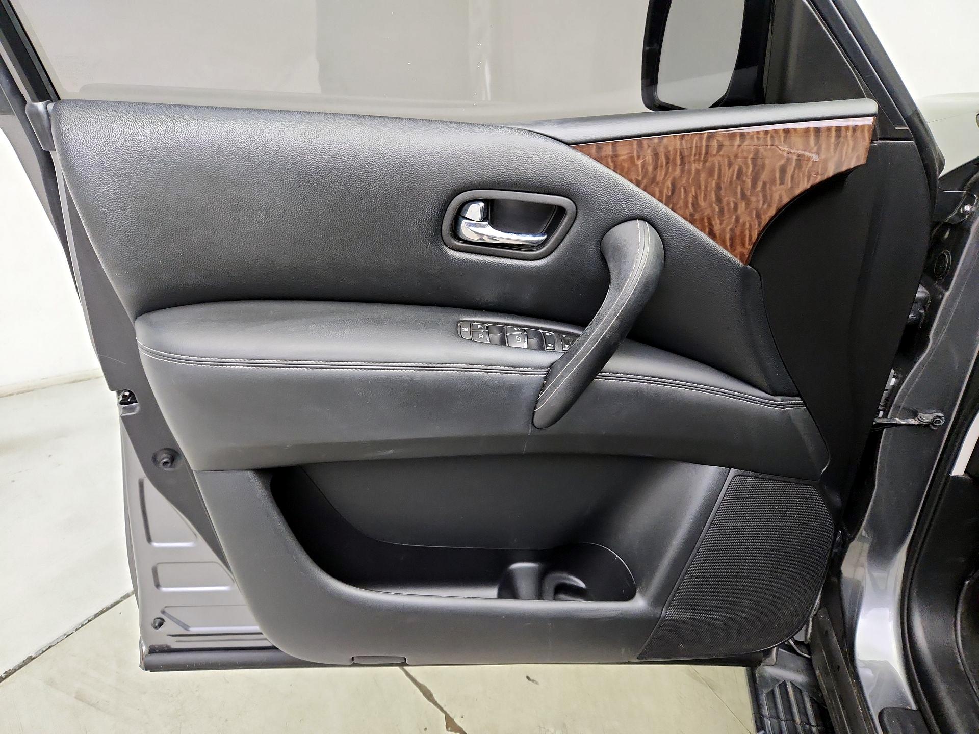 Thumbnail: 2018 Nissan Armada - 12