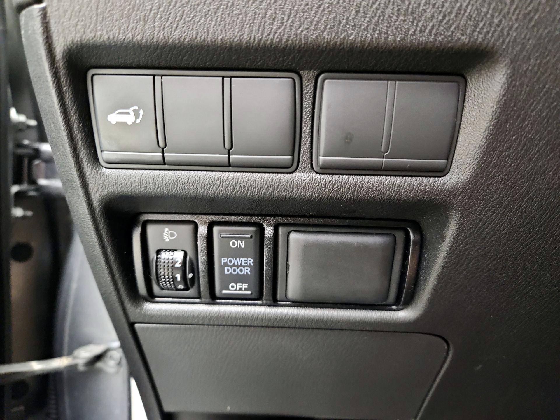 Thumbnail: 2018 Nissan Armada - 13