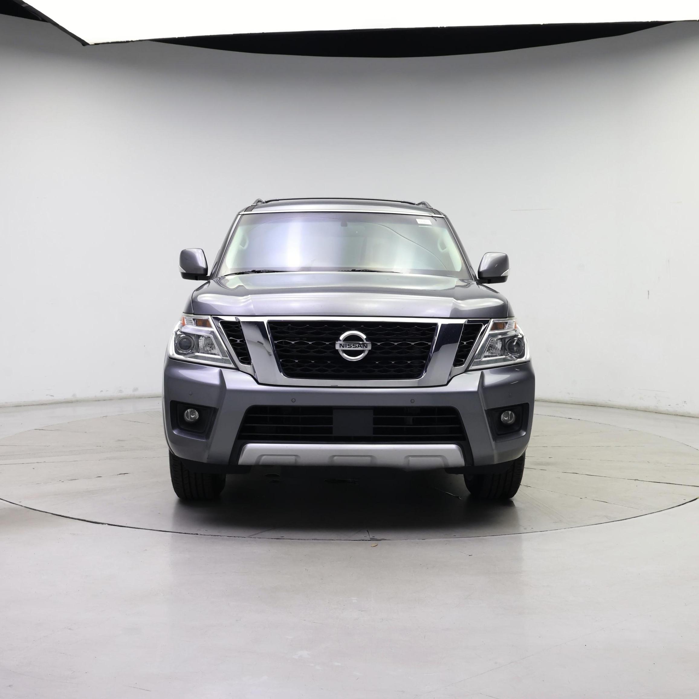 Thumbnail: 2018 Nissan Armada - 5