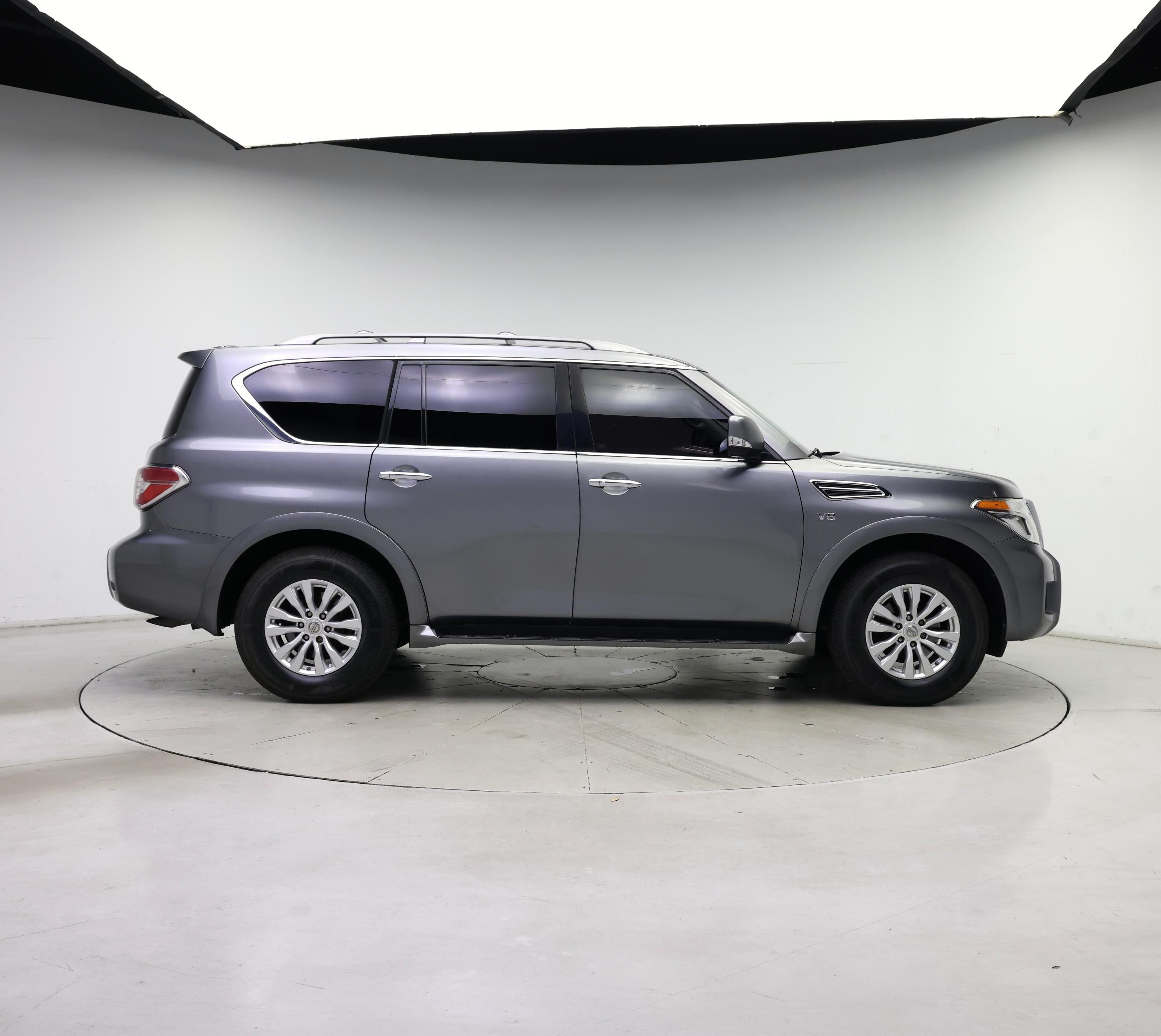 Thumbnail: 2018 Nissan Armada - 7