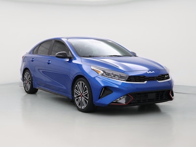 2022 Kia Forte GT -
                  Clermont, FL