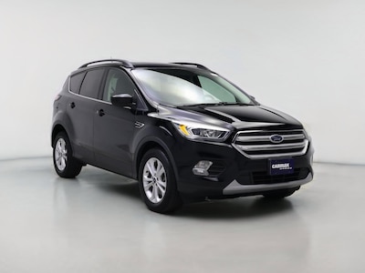 2018 Ford Escape SEL -
                Orlando, FL