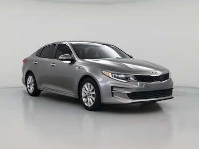 2016 Kia Optima LX -
                Norcross, GA