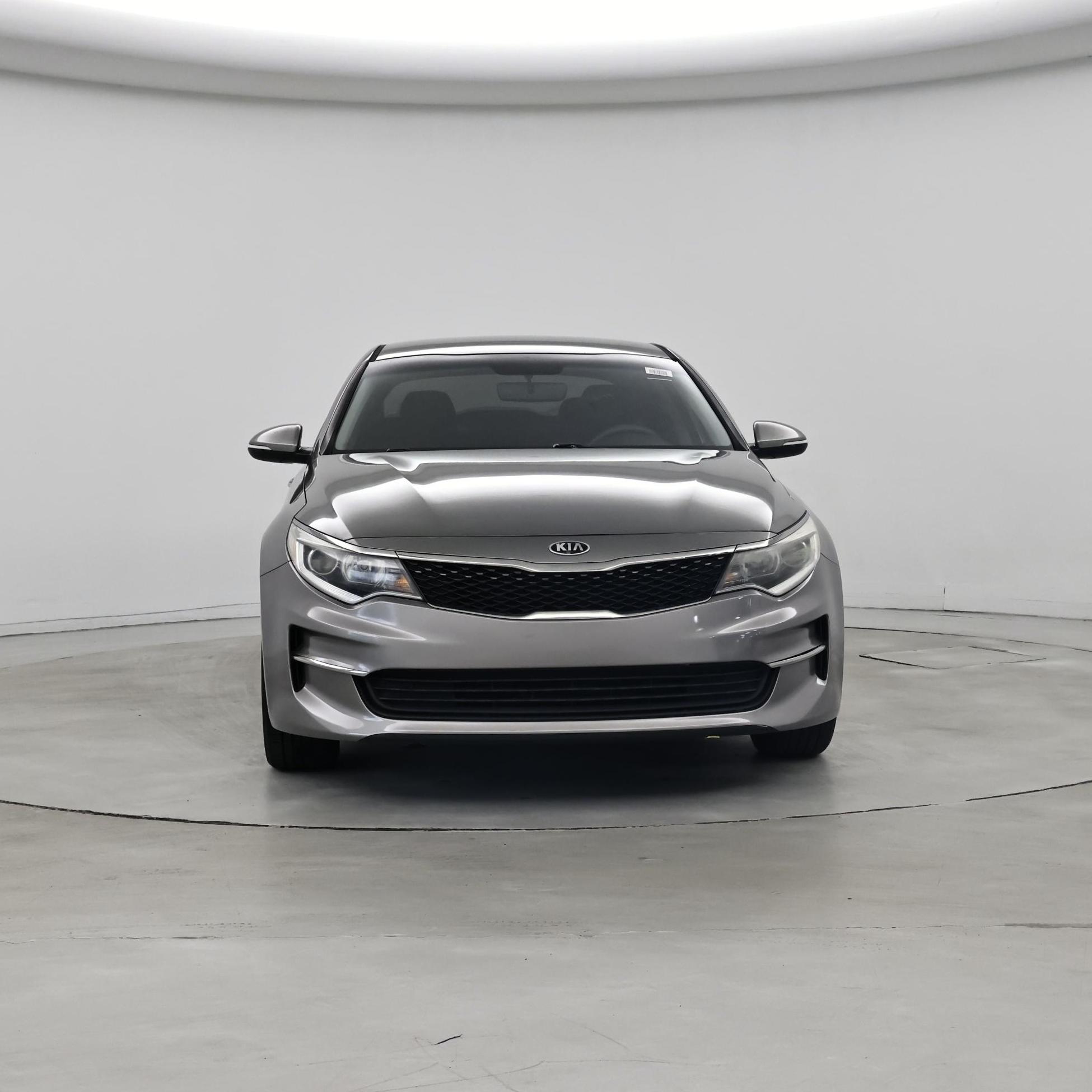 Thumbnail: 2016 Kia Optima - 5