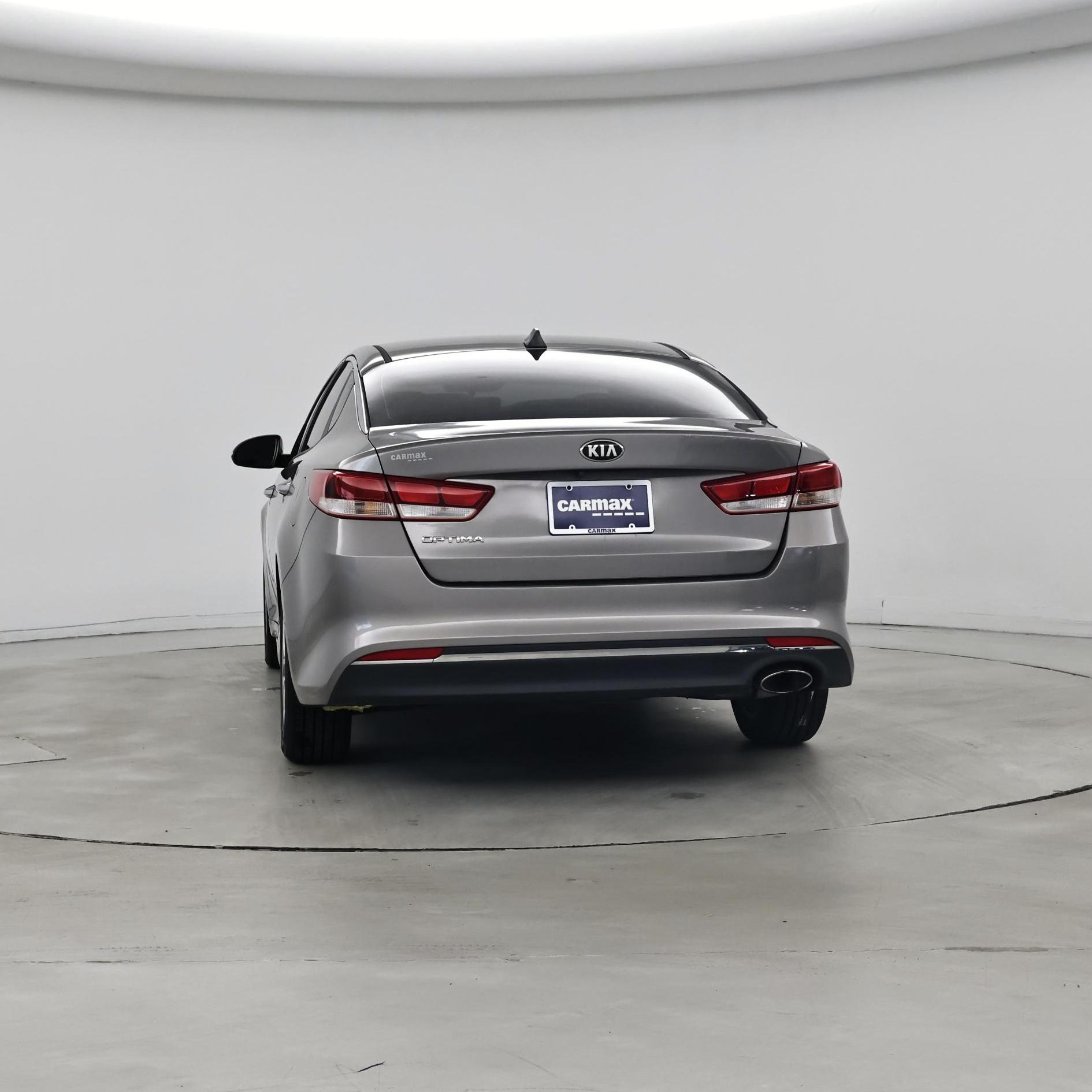 Thumbnail: 2016 Kia Optima - 6