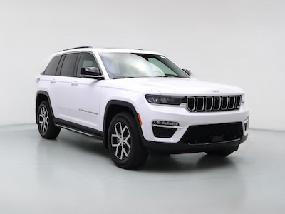 2024 Jeep Grand Cherokee Limited Edition -
                Orlando, FL